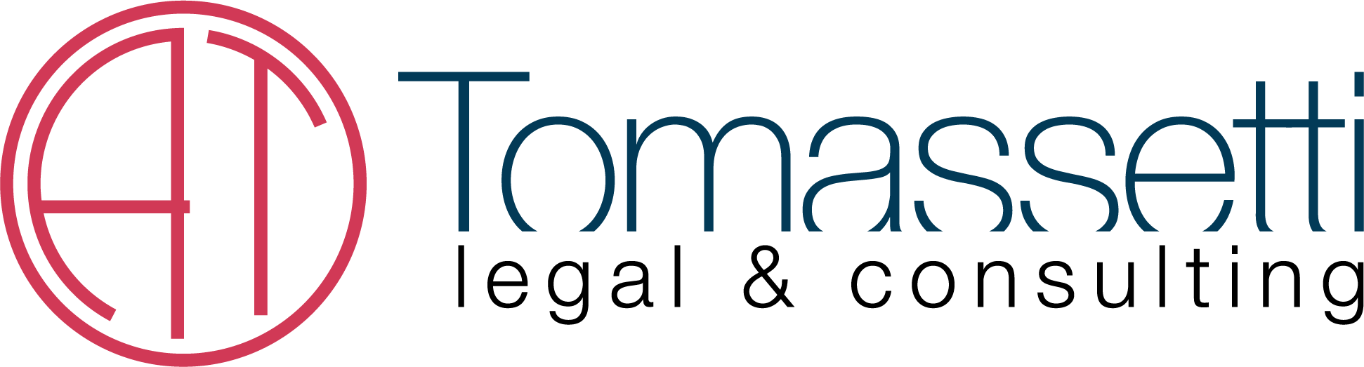 logo studio legale tomassetti