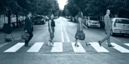 FOTO The Beatles